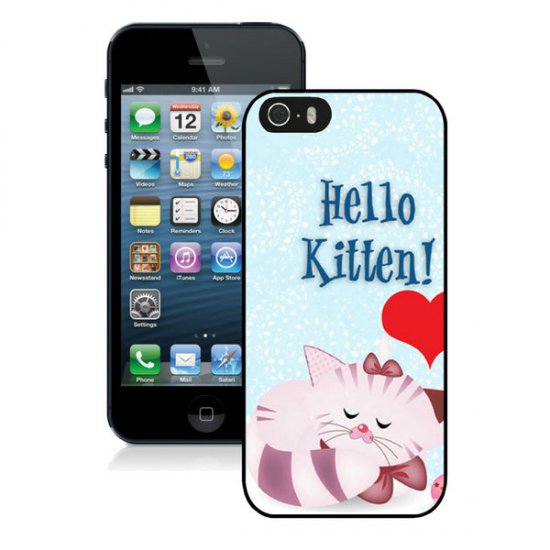 Valentine Hello Kitty iPhone 5 5S Cases CFH | Coach Outlet Canada